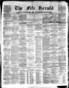 Fife Herald Thursday 08 April 1875 Page 1