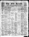 Fife Herald Thursday 29 April 1875 Page 1