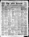 Fife Herald Thursday 13 May 1875 Page 1