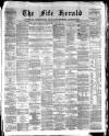 Fife Herald Thursday 27 May 1875 Page 1