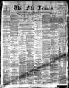 Fife Herald Thursday 10 June 1875 Page 1