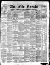 Fife Herald Thursday 08 July 1875 Page 1