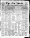 Fife Herald Thursday 11 November 1875 Page 1
