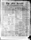 Fife Herald Thursday 20 January 1876 Page 1