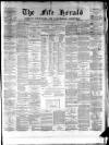 Fife Herald Thursday 17 February 1876 Page 1