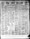 Fife Herald Thursday 02 March 1876 Page 1