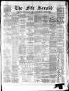 Fife Herald Thursday 11 May 1876 Page 1