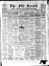 Fife Herald Thursday 08 June 1876 Page 1