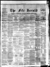 Fife Herald Thursday 20 July 1876 Page 1