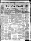 Fife Herald Thursday 27 July 1876 Page 1
