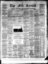 Fife Herald Thursday 14 September 1876 Page 1