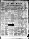 Fife Herald Thursday 28 September 1876 Page 1
