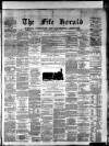 Fife Herald Thursday 02 November 1876 Page 1
