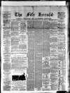 Fife Herald Thursday 16 November 1876 Page 1