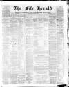 Fife Herald Thursday 04 January 1877 Page 1
