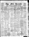 Fife Herald Thursday 15 February 1877 Page 1