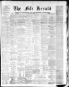 Fife Herald Thursday 01 March 1877 Page 1