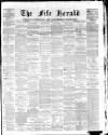 Fife Herald Thursday 19 April 1877 Page 1