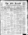 Fife Herald Thursday 03 May 1877 Page 1
