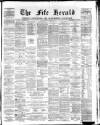 Fife Herald Thursday 30 August 1877 Page 1