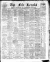 Fife Herald Thursday 13 September 1877 Page 1