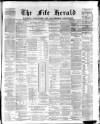 Fife Herald Thursday 08 November 1877 Page 1
