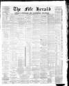Fife Herald Thursday 06 December 1877 Page 1