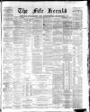 Fife Herald Thursday 20 December 1877 Page 1