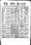 Fife Herald Thursday 30 January 1879 Page 1