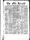 Fife Herald Thursday 10 July 1879 Page 1