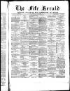 Fife Herald Thursday 04 September 1879 Page 1