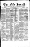 Fife Herald Thursday 25 December 1879 Page 1
