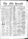 Fife Herald Thursday 08 January 1880 Page 1