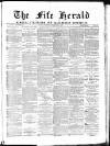 Fife Herald Thursday 05 February 1880 Page 1