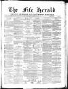 Fife Herald Thursday 12 February 1880 Page 1