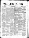 Fife Herald Thursday 11 March 1880 Page 1