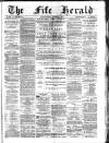 Fife Herald Thursday 14 December 1882 Page 1