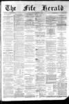Fife Herald Thursday 18 January 1883 Page 1