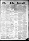 Fife Herald Wednesday 16 May 1883 Page 1