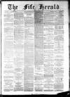 Fife Herald Wednesday 26 December 1883 Page 1