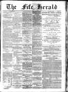 Fife Herald Wednesday 09 January 1884 Page 1