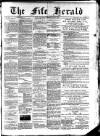 Fife Herald Wednesday 12 May 1886 Page 1