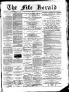 Fife Herald Wednesday 19 May 1886 Page 1