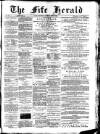 Fife Herald Wednesday 09 June 1886 Page 1