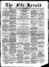 Fife Herald Wednesday 01 September 1886 Page 1