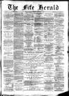 Fife Herald Wednesday 10 November 1886 Page 1