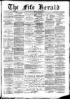 Fife Herald Wednesday 24 November 1886 Page 1