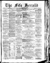 Fife Herald Wednesday 15 December 1886 Page 1