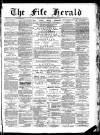 Fife Herald Wednesday 15 June 1887 Page 1