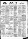 Fife Herald Wednesday 02 November 1887 Page 1
